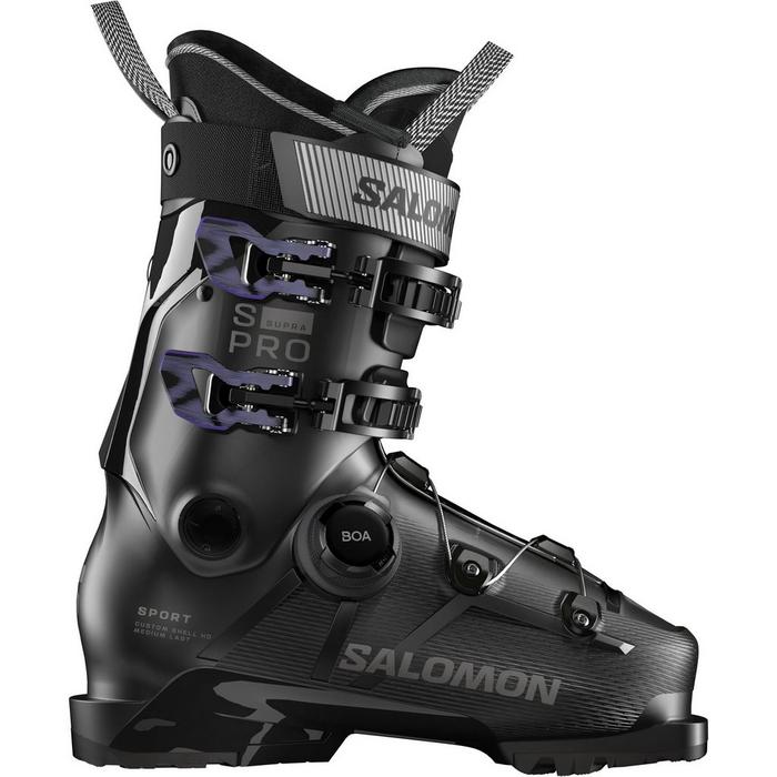 Chaussures de Ski Salomon Femme Supra BOA Sport 95