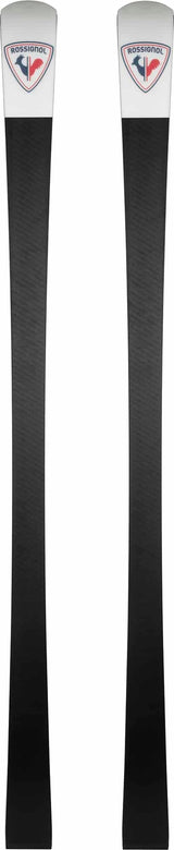 Ski Test Rossignol Hero Master ST R22 + SPX 12