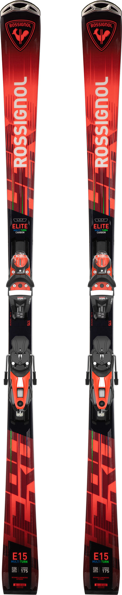 Pack Ski Rossignol Hero Elite MT CA + NX 12