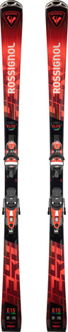 Pack Ski Rossignol Hero Elite MT CA + NX 12