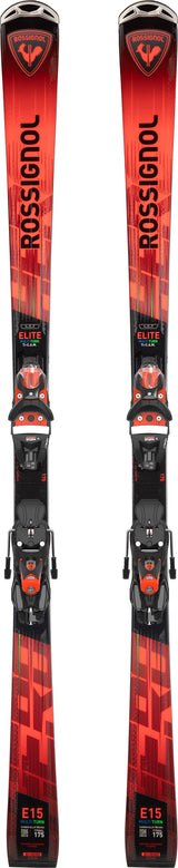 Pack Ski Rossignol Hero Elite MT TI CAM + NX 12