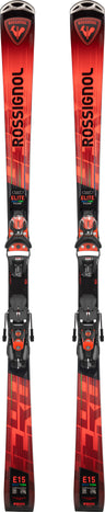 Pack Ski Rossignol Hero Elite MT TI CAM + NX 12
