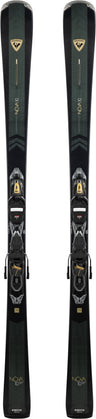 Pack Ski Femme Rossignol Nova 10 + Xpress 11