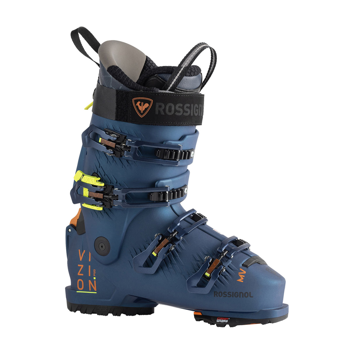 Chaussures Ski Homme Rossignol Vizion pro 120MV