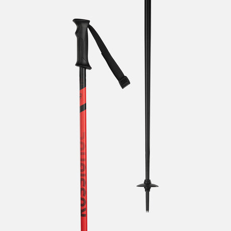 Bâtons Ski Rossinol Tactic Black