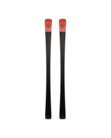 Pack Ski Homme Rossignol Forza 60 TI + NX12