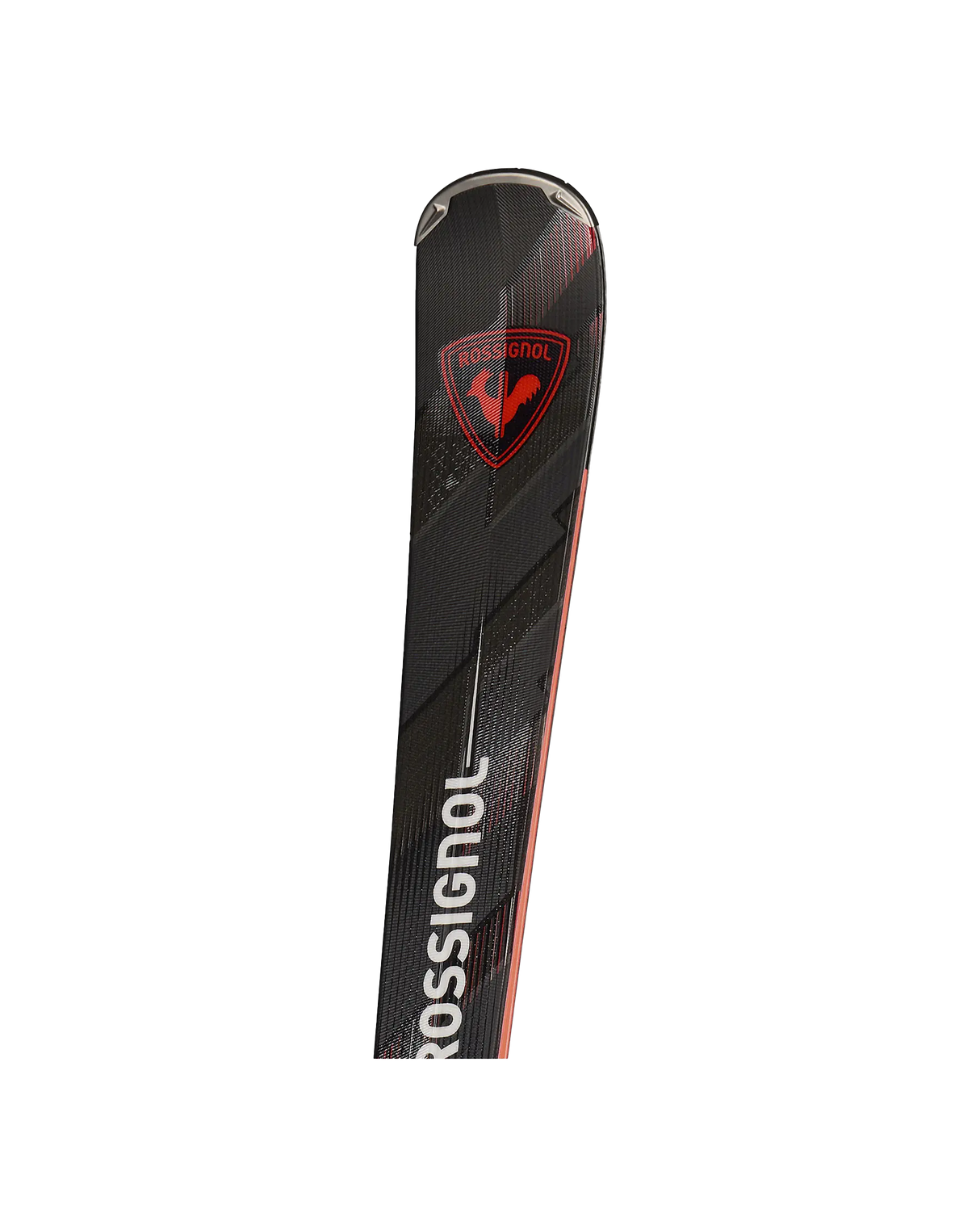 Pack Ski Homme Rossignol Forza 60 TI + NX12