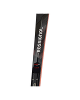 Pack Ski Homme Rossignol Forza 60 TI + NX12