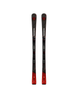 Pack Ski Homme Rossignol Forza 60 TI + NX12