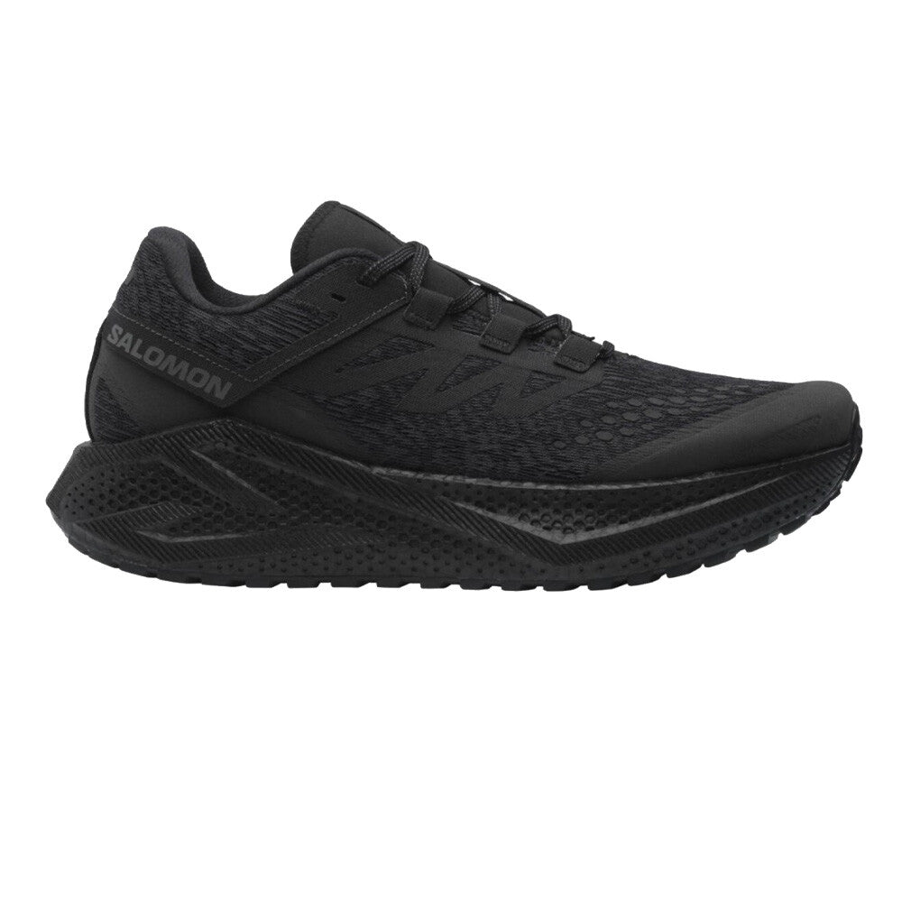 Chaussures Trail Homme Salomon Aero Glide 3 GRVL