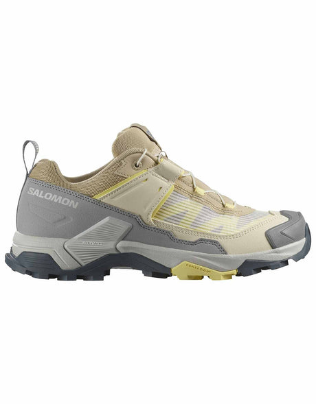 Chaussures Randonnée Femme Salomon X Ultra 5 W