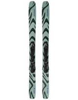 Pack Ski Salomon QST 92 + M11 GW L100 Ice