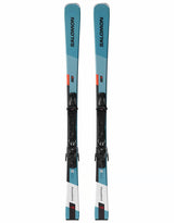 Pack Ski Salomon E S/MAX 6 + M10 GW L80