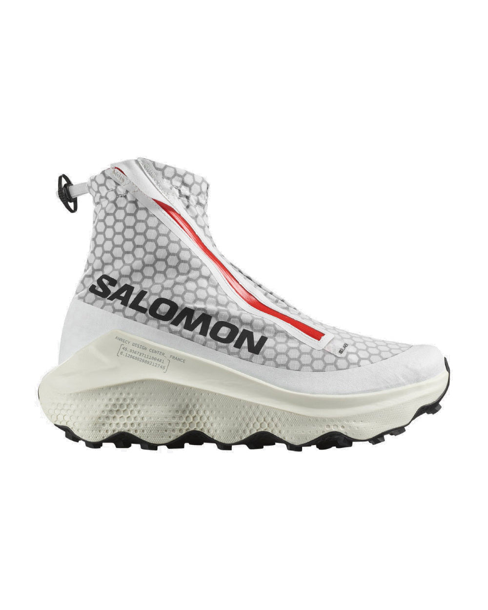 Chaussures Trail Homme Salomon S/LAB Ultra Dust