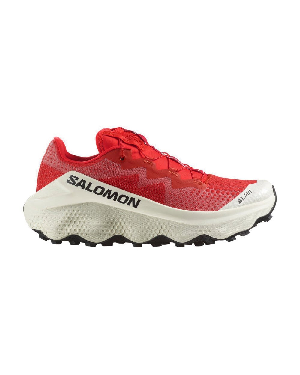 Chaussures Trail Homme Salomon S/LAB Ultra Glide