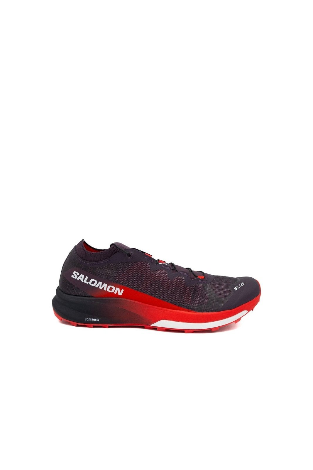 Chaussures Trail Homme Salomon S/Lab Ultra 3 V2