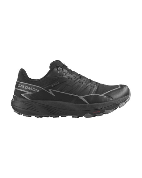 Chaussures Randonnée Homme Salomon Thundercross Gtx