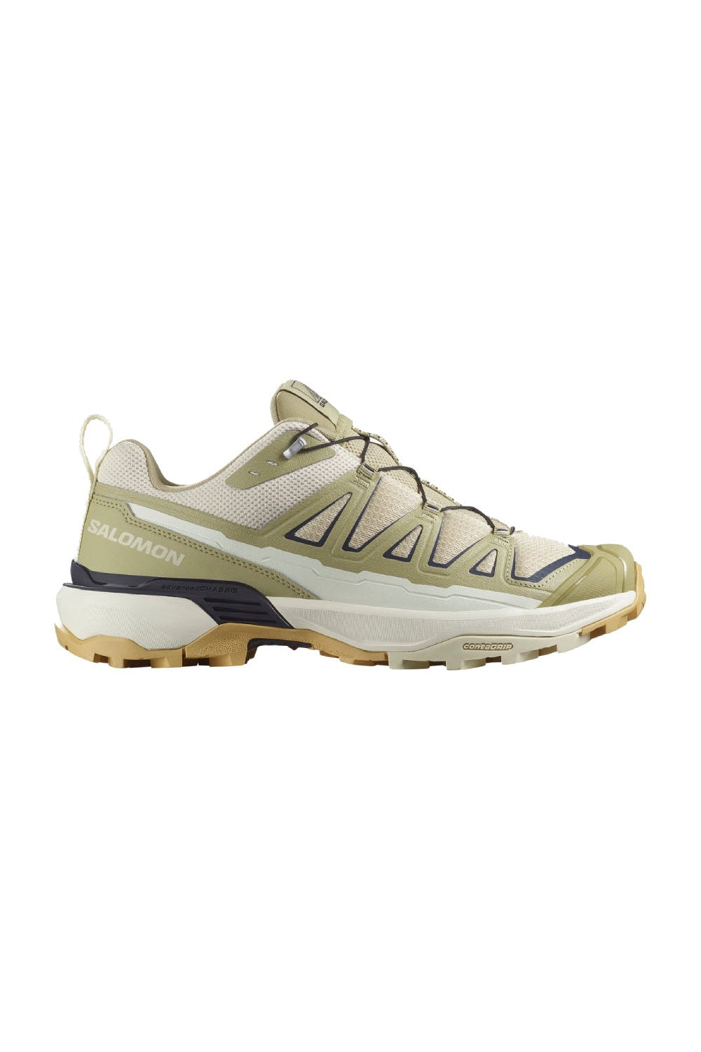 Chaussures Randonnée Homme Salomon X Ultra 360 Edge M
