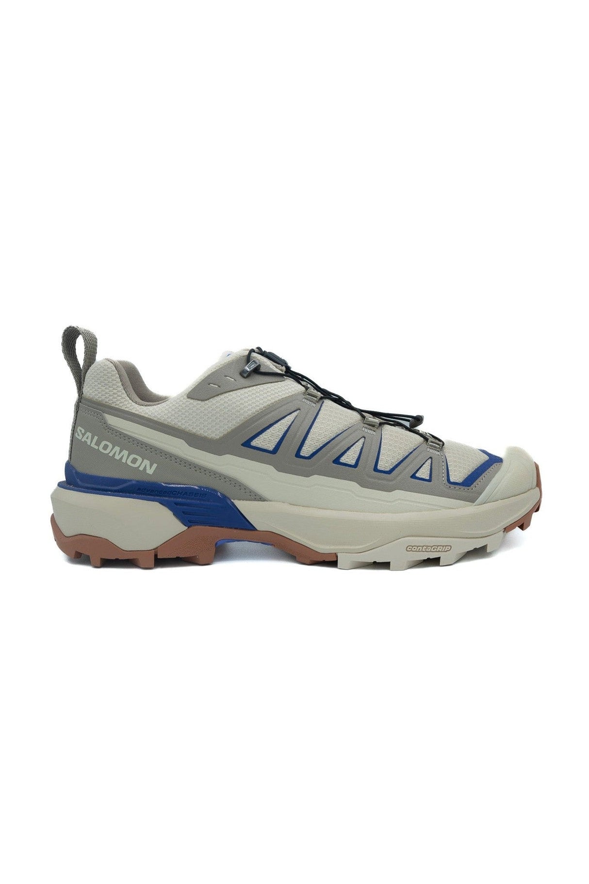 Chaussures Randonnée Homme Salomon X Ultra 360 Edge M