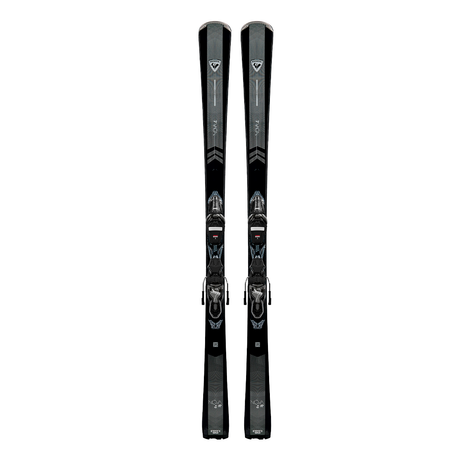 Pack Skis Alpins Femme Rossignol Nova 4 + Xpress 10