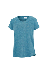 T-Shirt Randonnée Homme Columbia Bogata Bay