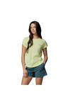T-Shirt Randonnée Homme Columbia Bogata Bay