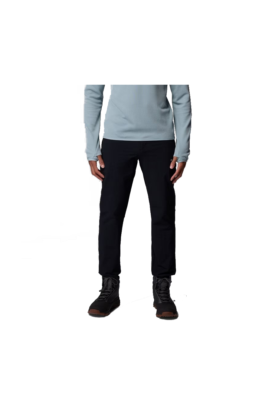 Pantalon Randonnée Homme Columbia Essential Hike AY