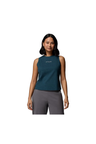 Débardeur Randonnée Femme Columbia Move High Neck