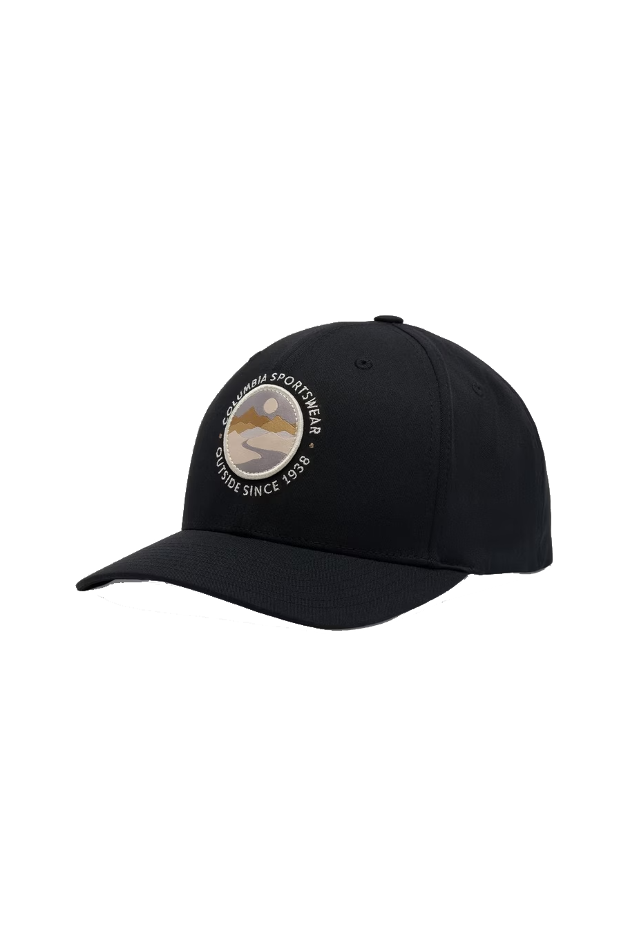 Casquette Randonnée Columbia Lost Lager 3D Stretch