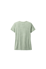 T-Shirt Randonnée Femme Columbia Bluebird Canyon II SS Crew