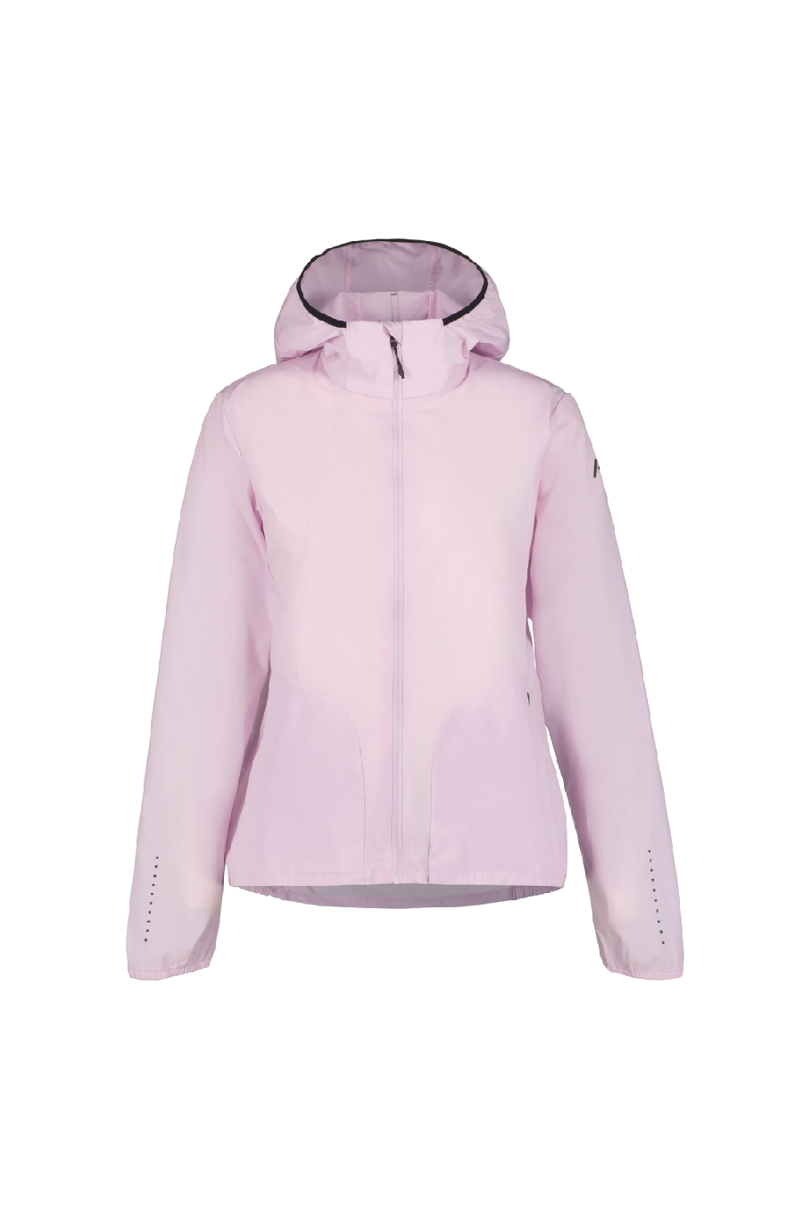 Veste Running Femme Rukka Merila