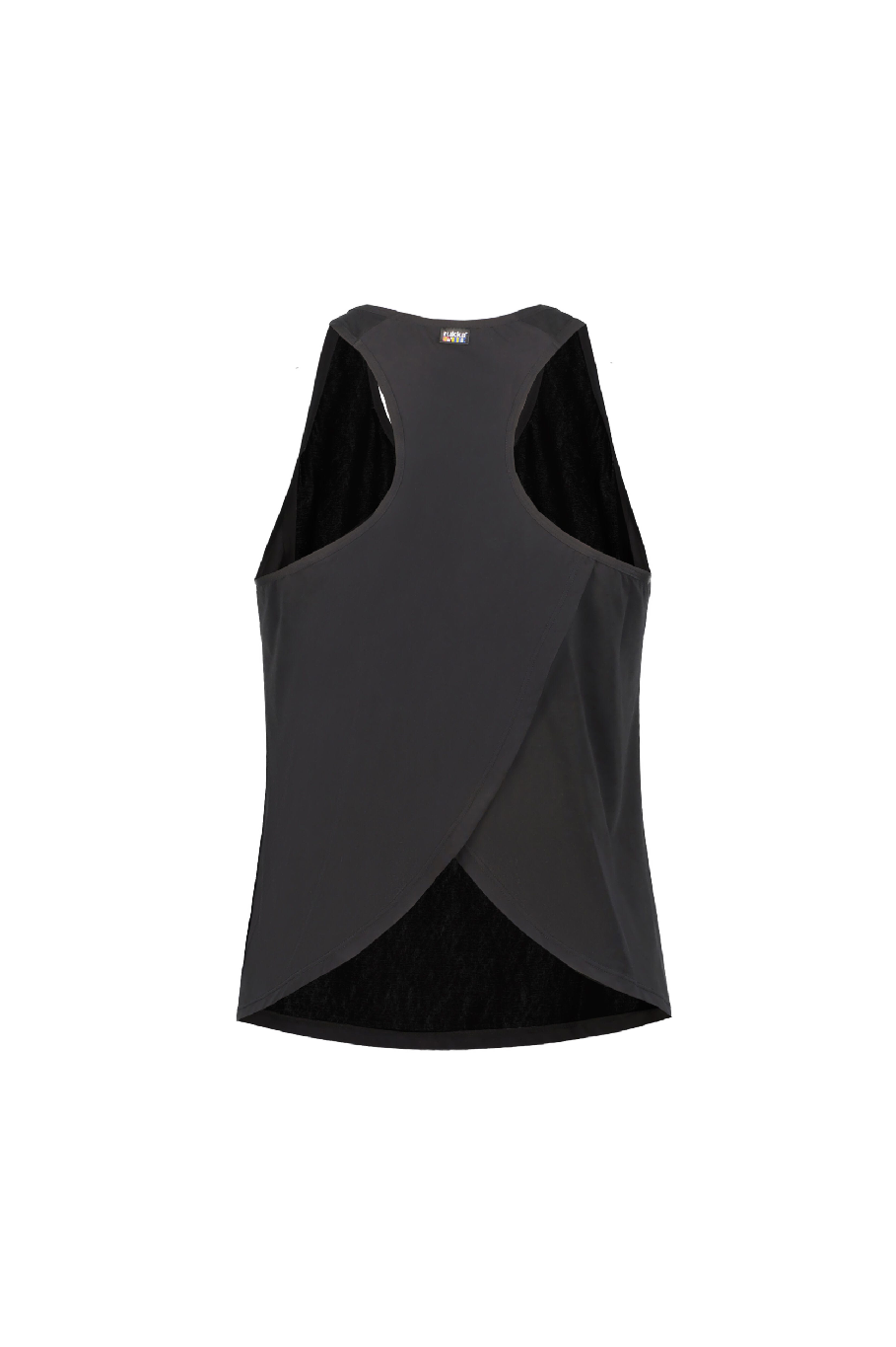 Débardeur Running Femme Rukka Meriniity