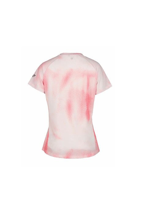 T-Shirt Running Femme Rukka Muuko Print