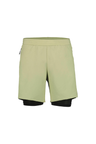 Short Running Homme Rukka Maaninka 2in1