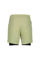 Short Running Homme Rukka Maaninka 2in1