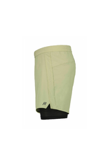 Short Running Homme Rukka Maaninka 2in1