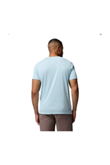 T-Shirt Randonnée Homme Columbia Zero Rules Light