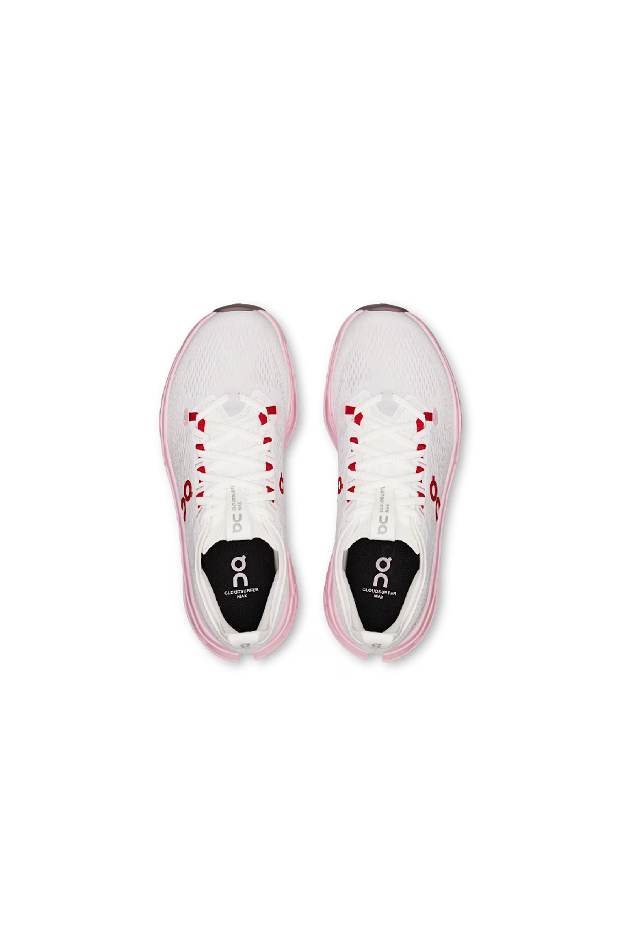 Chaussures Running Femme ON Cloudsurfer Max