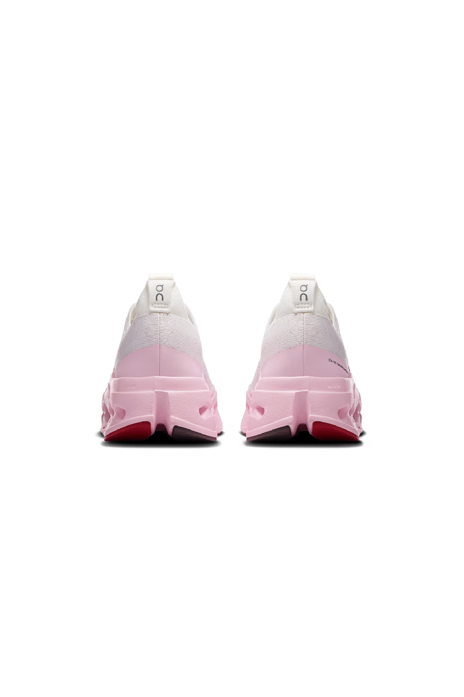 Chaussures Running Femme ON Cloudsurfer Max