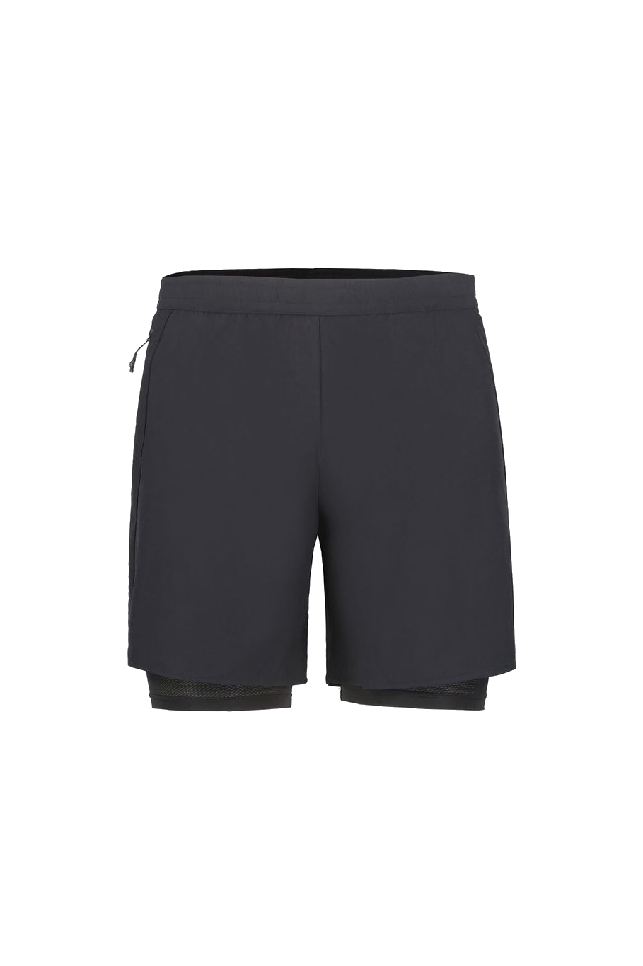 Short Running Homme Rukka Maaninka 2in1