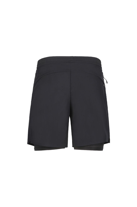 Short Running Homme Rukka Maaninka 2in1
