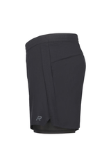 Short Running Homme Rukka Maaninka 2in1