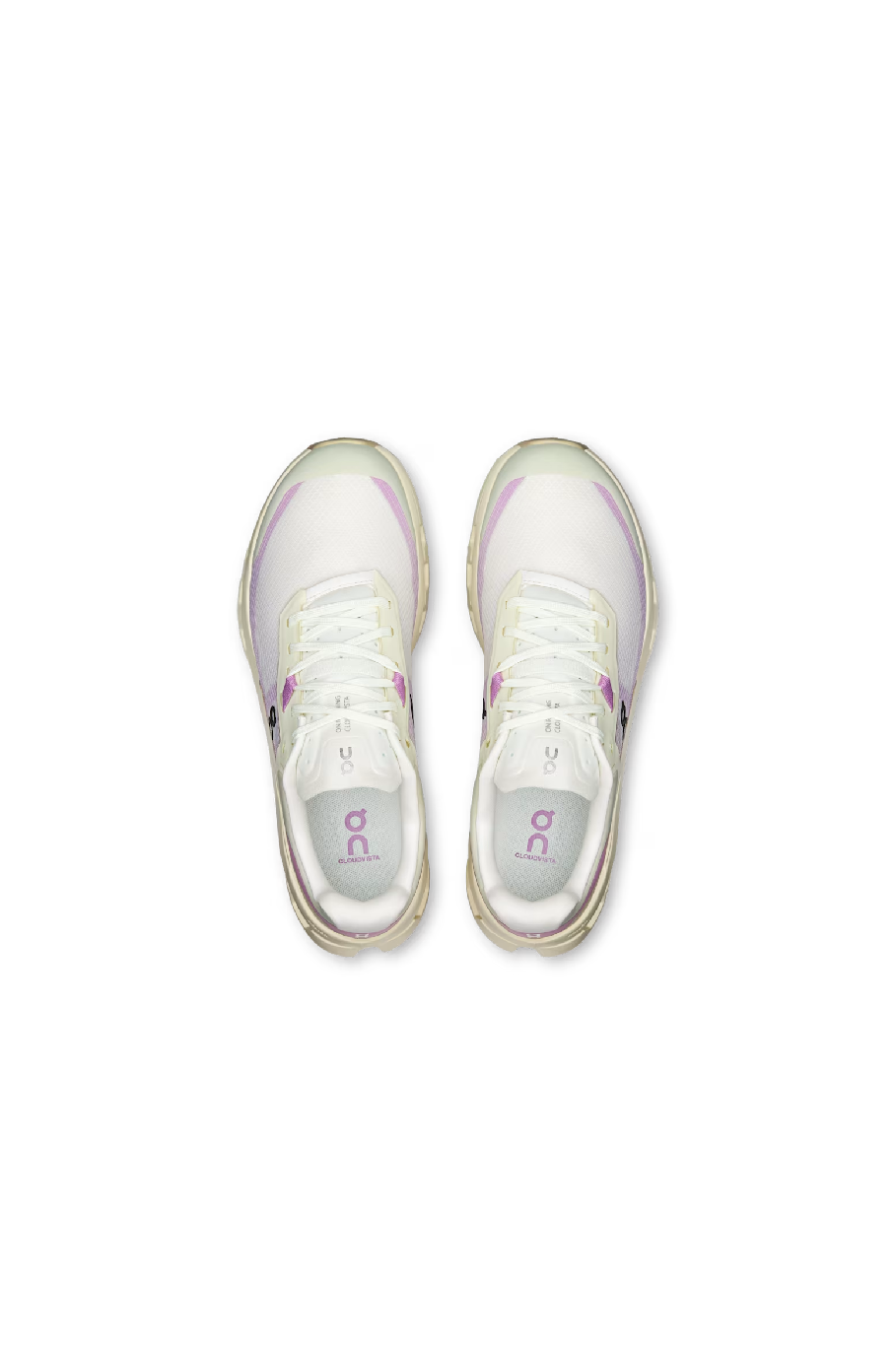 Chaussures Running Femme ON Cloudvista 2