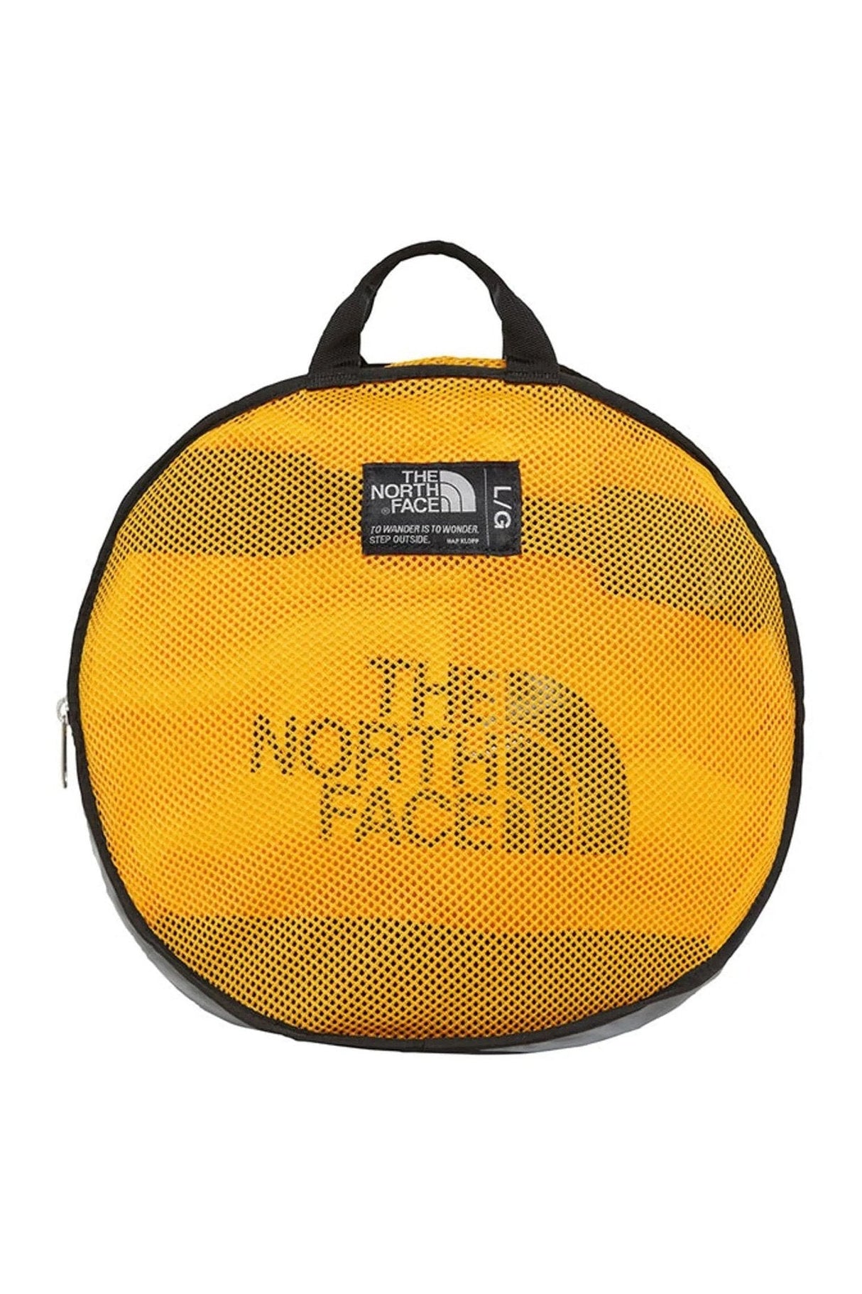 Sac de Transport Randonnée The North Face Base Camp Duffel