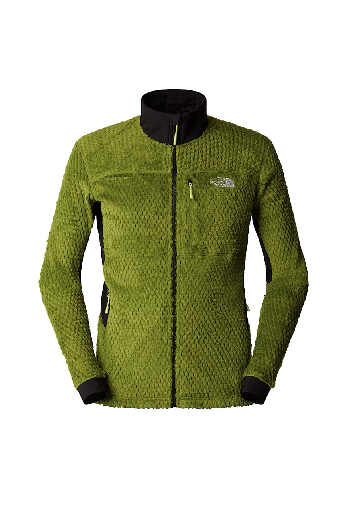 Veste Randonnée Homme The North Face  Alpedge High Loft Jacket