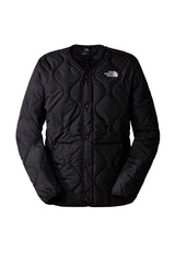 Veste Randonnée Homme The North Face Ampato Quilted Liner