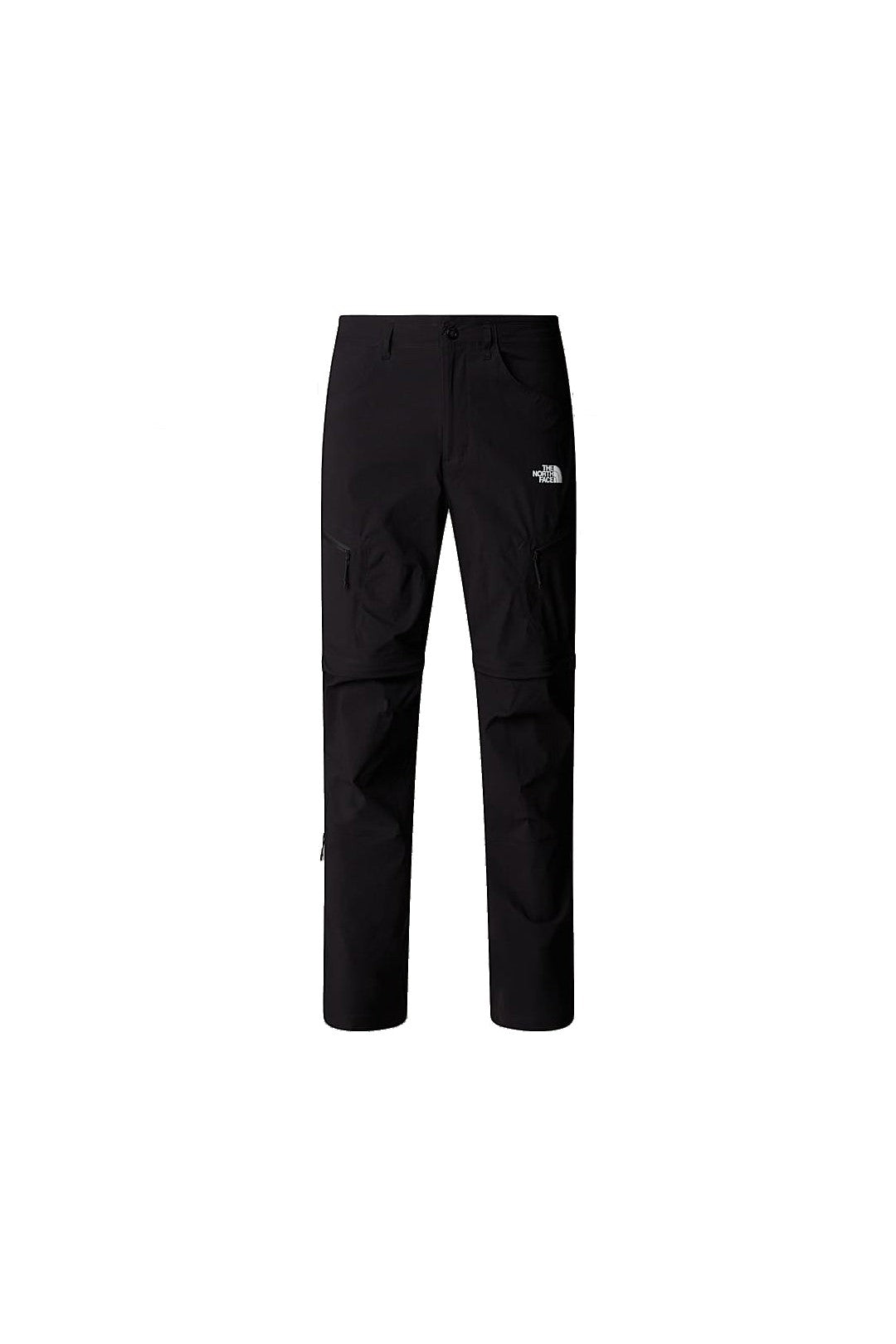 Pantalon Randonnée Homme The North Face Exploration Conv REG