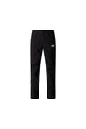 Pantalon Randonnée Homme The North Face Exploration Conv REG