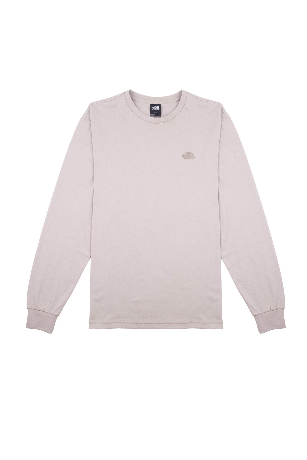 T-Shirt Randonnée Homme The North Face Natural Dye L/S