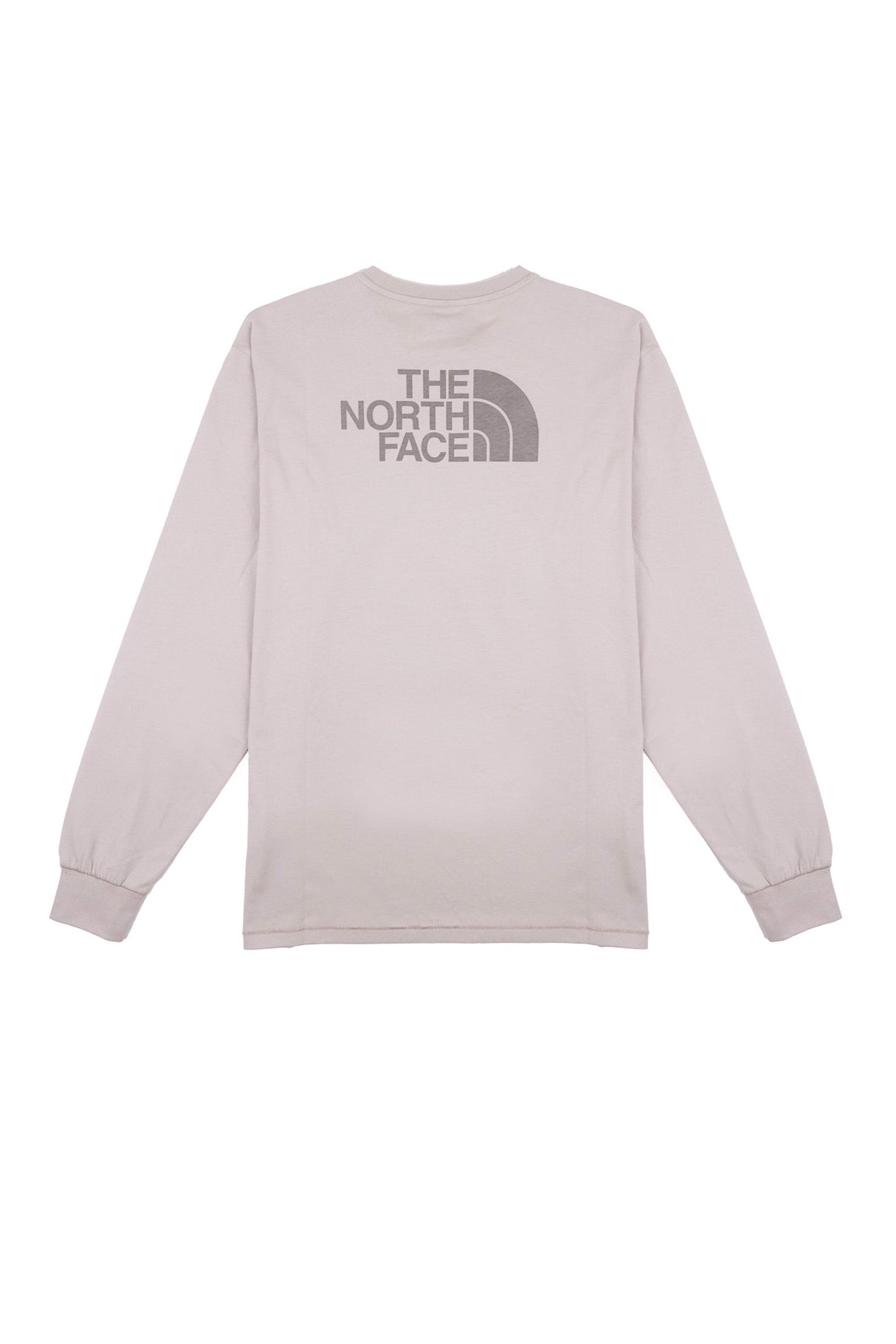T-Shirt Randonnée Homme The North Face Natural Dye L/S